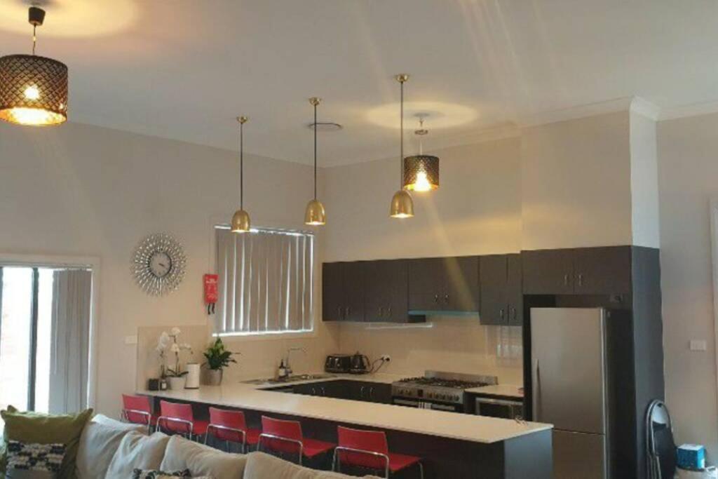 Newly Built - Blue On Albion Villa Katoomba Ngoại thất bức ảnh