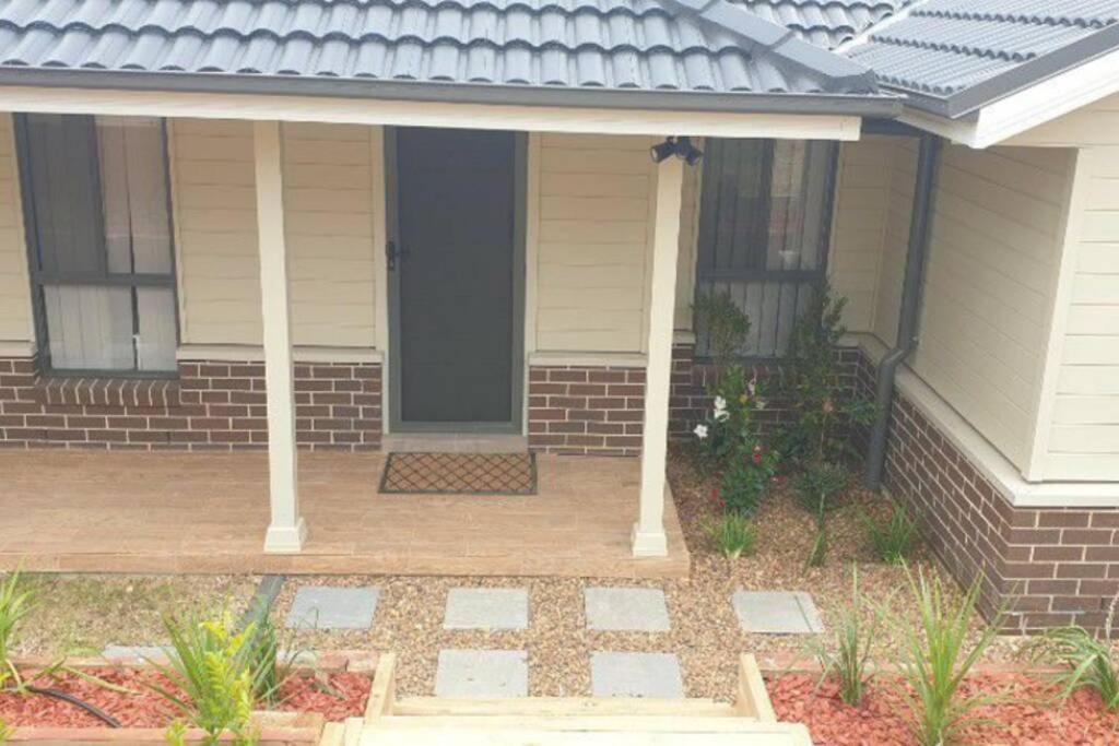 Newly Built - Blue On Albion Villa Katoomba Ngoại thất bức ảnh