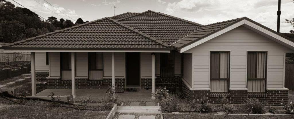 Newly Built - Blue On Albion Villa Katoomba Ngoại thất bức ảnh